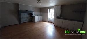 maison-villa à la vente -   36300  LE BLANC, surface 50 m2 vente maison-villa - APR744038
